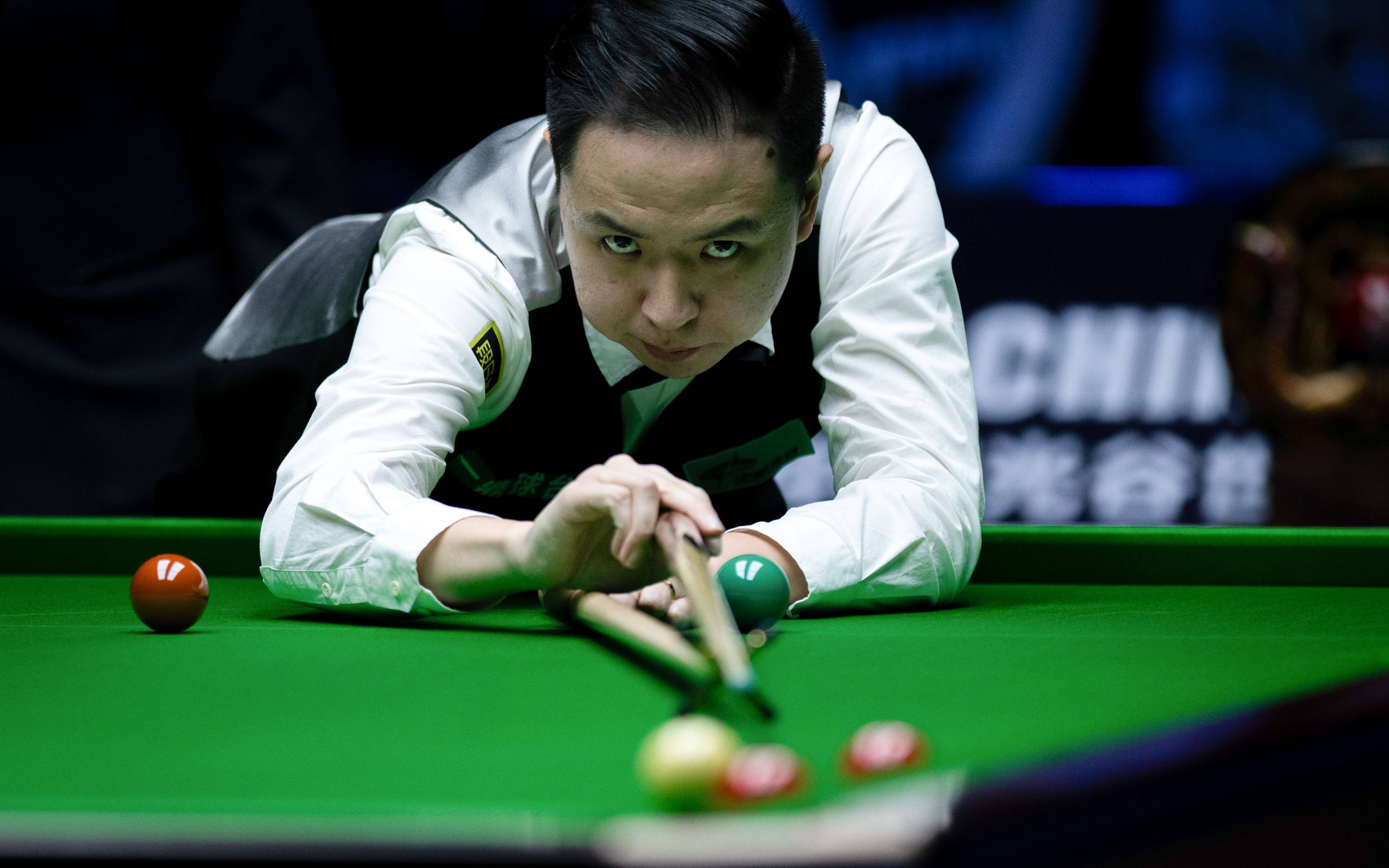 网球——墨西哥公开赛：布云朝克特无缘.