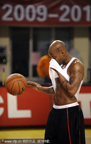 对付西海岸 对付西海岸