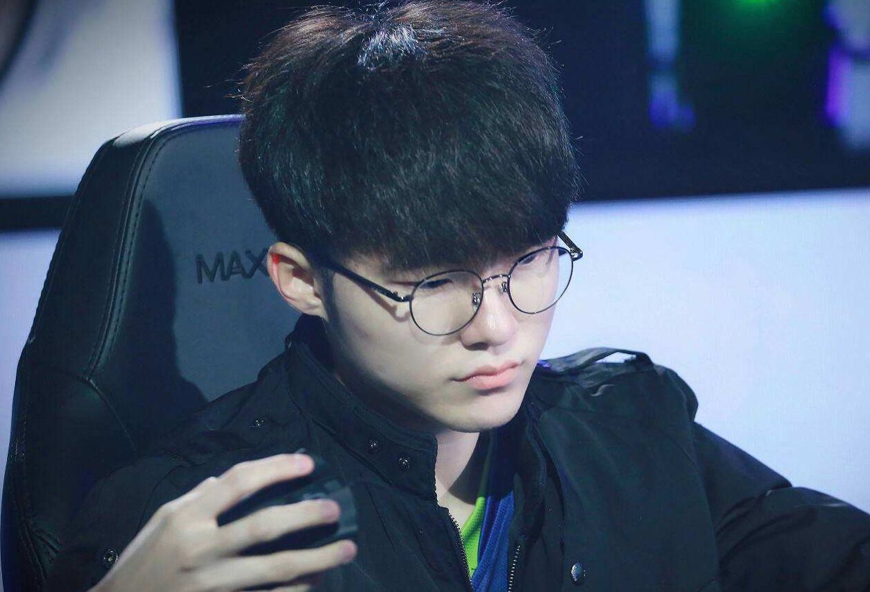 在总决赛中 在总决赛中