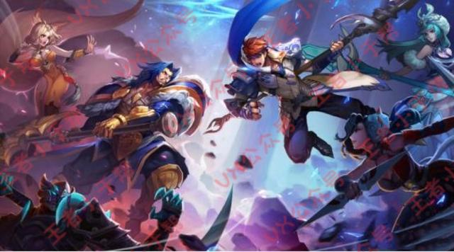 上的领先 上的领先